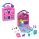 NessiWorld HRD45 Polly Pocket Eğlenceli Market Oyun Seti