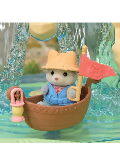 Sylvanian Families Gizli Orman Şelalesi 5761