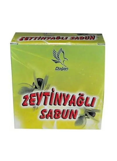 Zeytinyağlı Sabun 150Gr