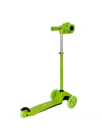 Evo Dino 3 Teker Işıklı Mini Scooter