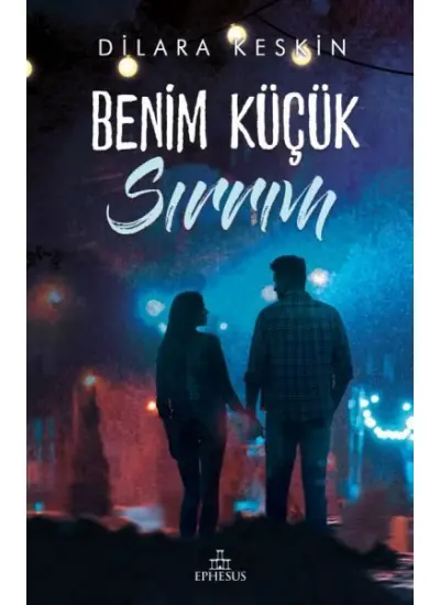 Benim Küçük Sırrım  (4022)