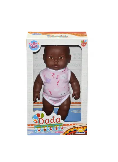 30171  Dada Kel Et Bebek 35 cm -Sunman