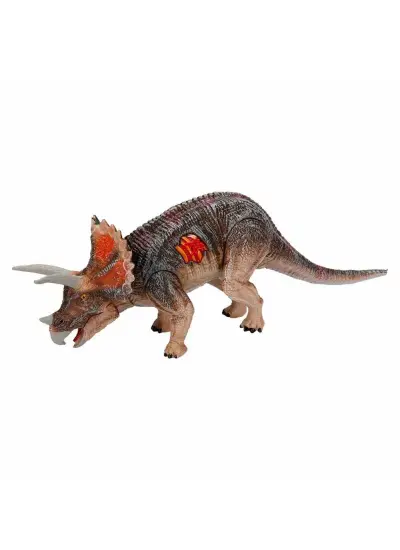 Nessiworld Dinosaur World Sesli Dinozorlar 23 cm