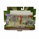 Nessiworld Minecraft Figürler İkili Paket