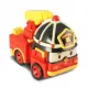 POLI 83093 Robocar Poli Işıklı Dönüşen Figür Roy