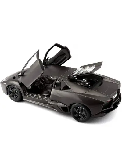 Nessiworld Bburago 1:24 Lamborghini Reventon Model Araba