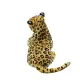 Nessiworld Leopar Peluş Oyuncak 60 cm