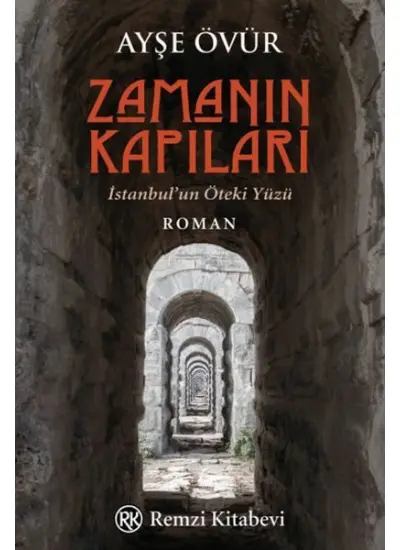 Zamanın Kapıları  (4022)