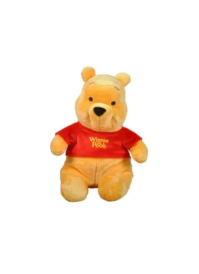 10047 Winnie The Pooh Peluş 38 cm