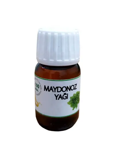 Doğal Maydanoz Yağı 20 ML - Parsley Oil