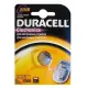 Duracell CR 2016 Lityum Pil 3 Volt