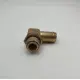 DİREKSİYON DİRSEK REKORU M26X1.5 - 22 MM