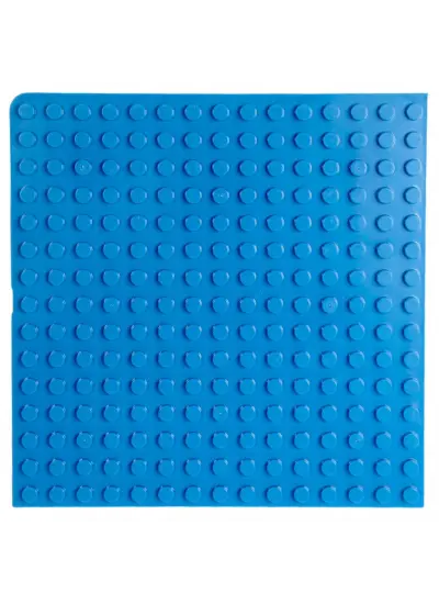 Nessiworld Lego Duplo Uyumlu Renkli Zemin CG058