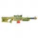 Nessiworld Huntsman 50 3'ü 1 Arada Oyuncak Dart Blaster