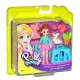 Polly Pocket Ve Hayvan Dostu Oyun Seti - GDM11