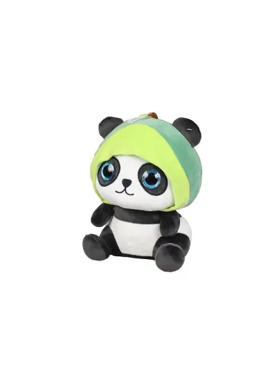 Camgöz Panda Hediyelik Peluş Oyuncak 24 cm