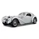 NessiWorld Bburago 1:24 Bugatti Atlantic Model Araba