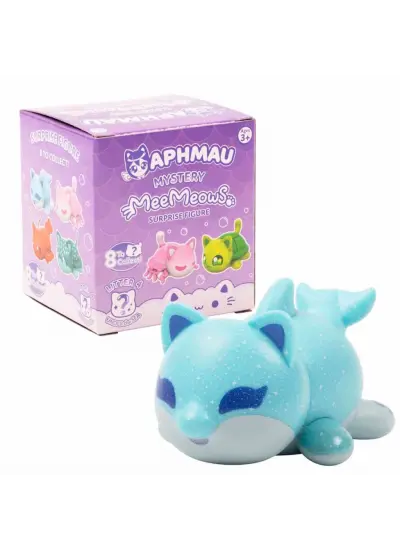 Aphmau Sürpriz Paket S4 APH01101