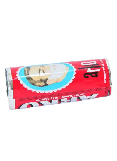 Berber Tıraş Sabunu Kremli 75 Gr