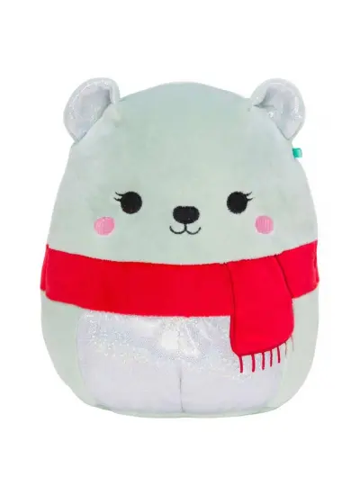 Nessiworld SQ VA00809 Squishmallows 13 cm B seri V