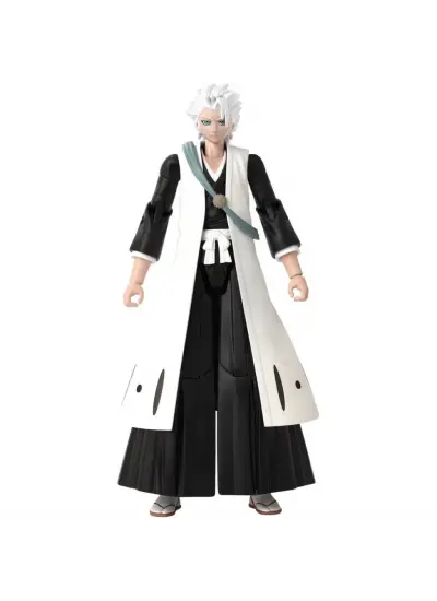 Bandai Toshiro Hitsugaya Poz Verilebilir Figür 16 cm