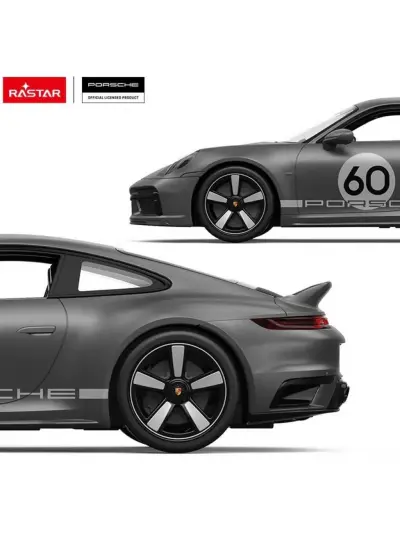 94900 Kumandalı Porsche 911 Sport Classic 1:16