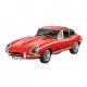 NessiWorld Revell Jaguar E-Type (Coupé)