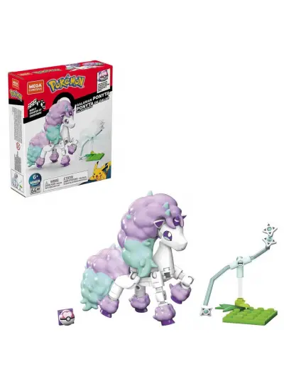 GDW29 MEGA™ Pokémon™ Power Pack +6 yaş