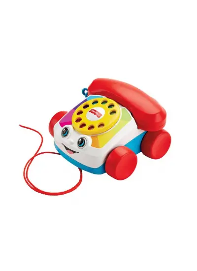 FGW66 Fisher-Price® Geveze Telefon /Fisher-Price