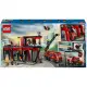 LEGO City İtfaiye Kamyonlu İtfaiye Merkezi 60414