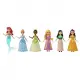 HLW91 Disney Prenses Bebekleri 6'lı Set