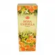 Gül Vanilya Kokulu 20 Çubuk Tütsü - Rose Vanilla