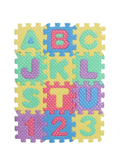 Nessiworld Eva Mini Puzzle Mat