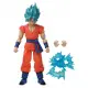 Bandai Super Saiyan Blue Goku vs Golden Frieza Mücadele Paketi 16 cm