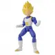 Bandai Dragon Ball Super Saiyan Vegeta Poz Verilebilir Figür 16 cm