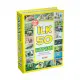 1352FlashCardsİlk50Hayvan-Dıytoy