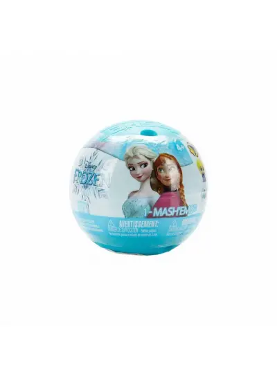 Nessiworld Frozen Mashems Figürleri Seri 3 Sürpriz Paket