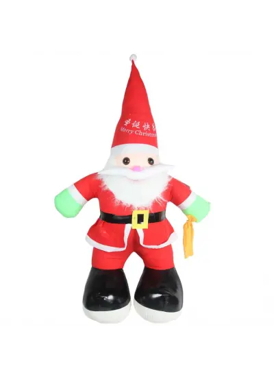 Nessiworld Peluş Noel Baba 100 cm