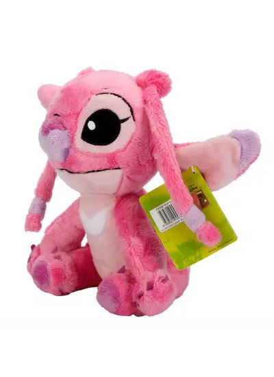 Nessiworld Disney Core Stitch Angel Peluş 25 cm