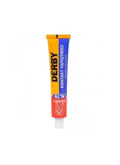 Derby Çok Amaçlı Yapıştırıcı 40 Gr