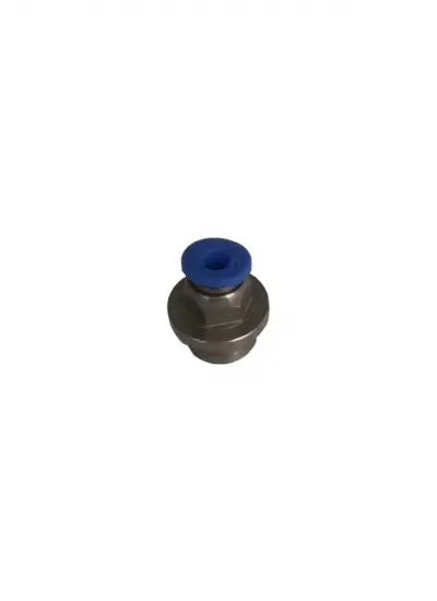 1/8 - 8 MM PNÖMATİK REKOR BAĞLANTI