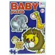 Baby Puzzle Jungle