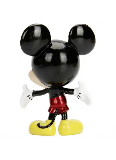 Jada Disney Mickey Mouse Metal Figür 6 cm