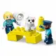 Nessiworld LEGO DUPLO Kurtarma Polis Merkezi ve Helikopter 10959