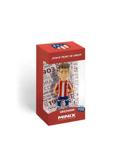 MNX90000 Minix Griezmann - Koleksiyon Figürü