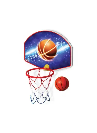 03642 Orta Basket Potası -Dede