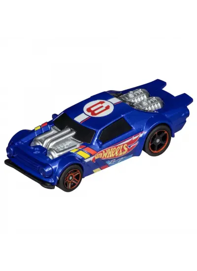 Nessiworld Carrera Go Hotwheels Yarış Pisti