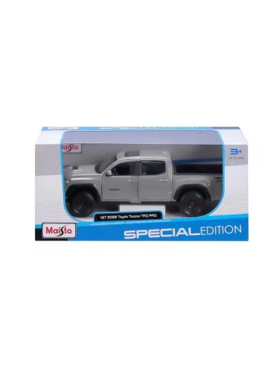 MAY 32910 2023 Toyota Tacoma Tr Pro 1:27 -Necotoys