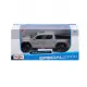 NessiWorld MAY 32910 2023 Toyota Tacoma Tr Pro 1:27 -Necotoys