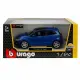 Nessiworld Bburago 1:24 Volkswagen Polo GTI Mark 5 Model Araba